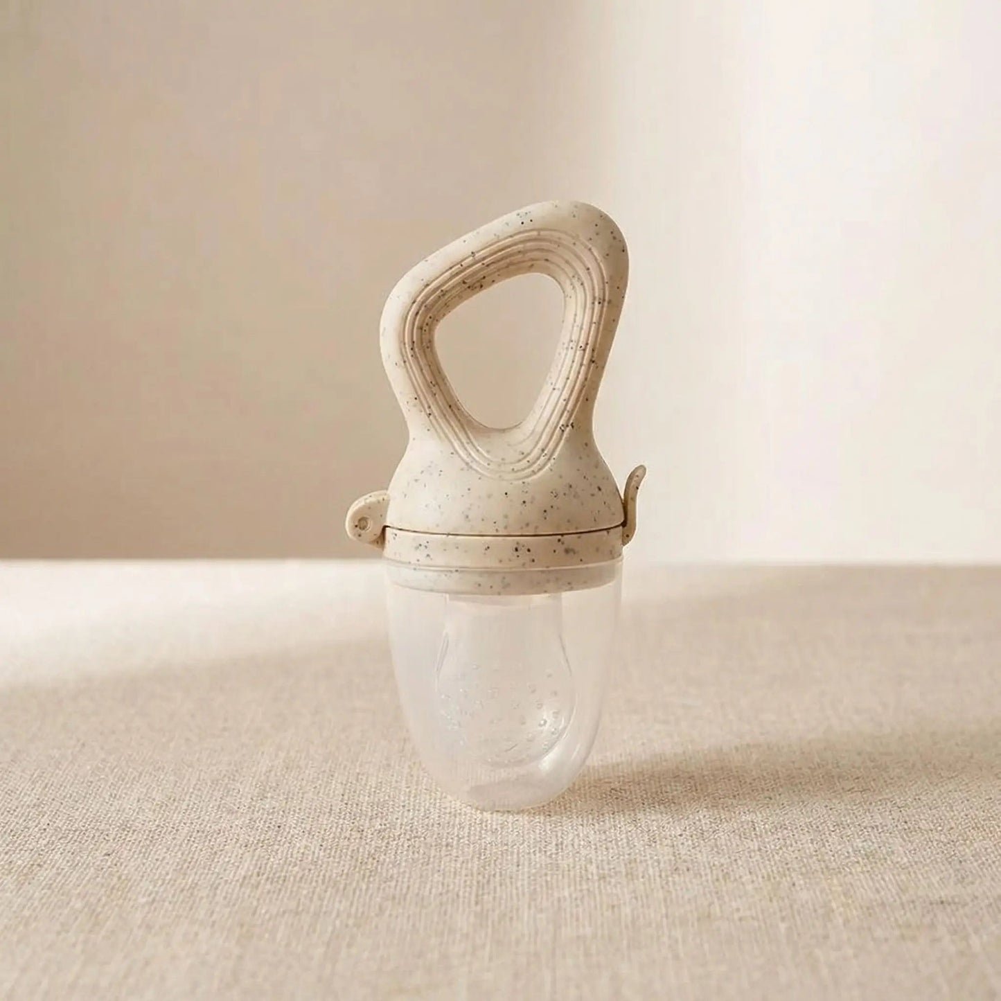 Grignoteuse | Silicone Sans BPA - Kiabebe