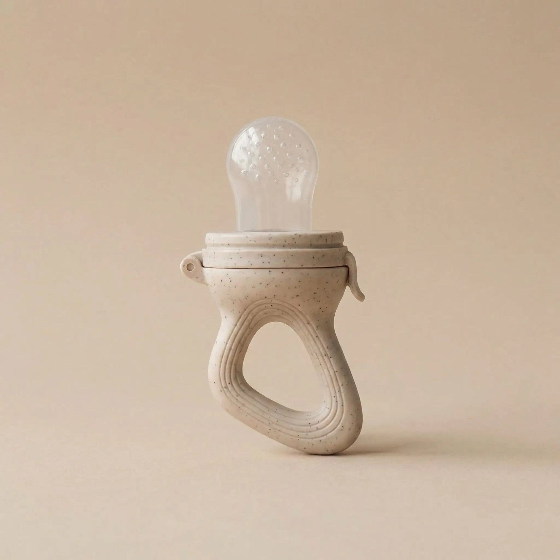 Grignoteuse | Silicone Sans BPA - Kiabebe