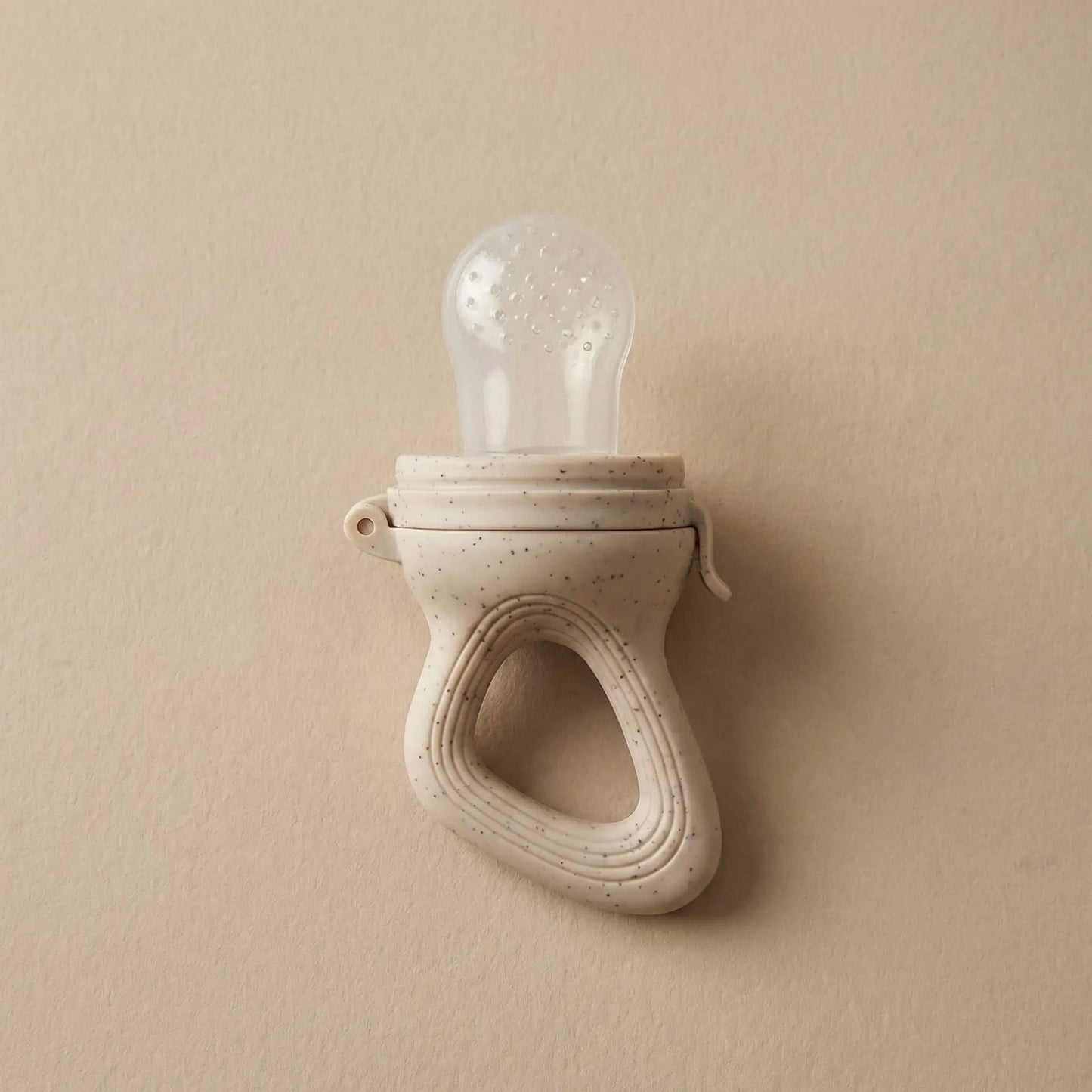 Grignoteuse | Silicone Sans BPA - Kiabebe