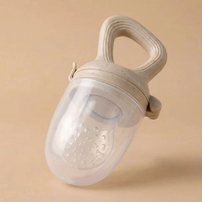 Grignoteuse | Silicone Sans BPA - Kiabebe