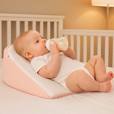 Plan Incliné Bébé Anti - Reflux ErgoSleep | Kiabebe - Kiabebe