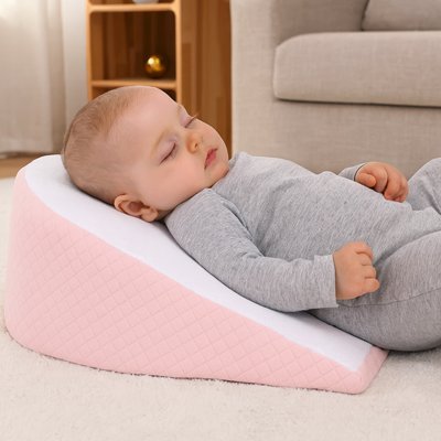 Plan Incliné Bébé Anti - Reflux ErgoSleep | Kiabebe - Kiabebe