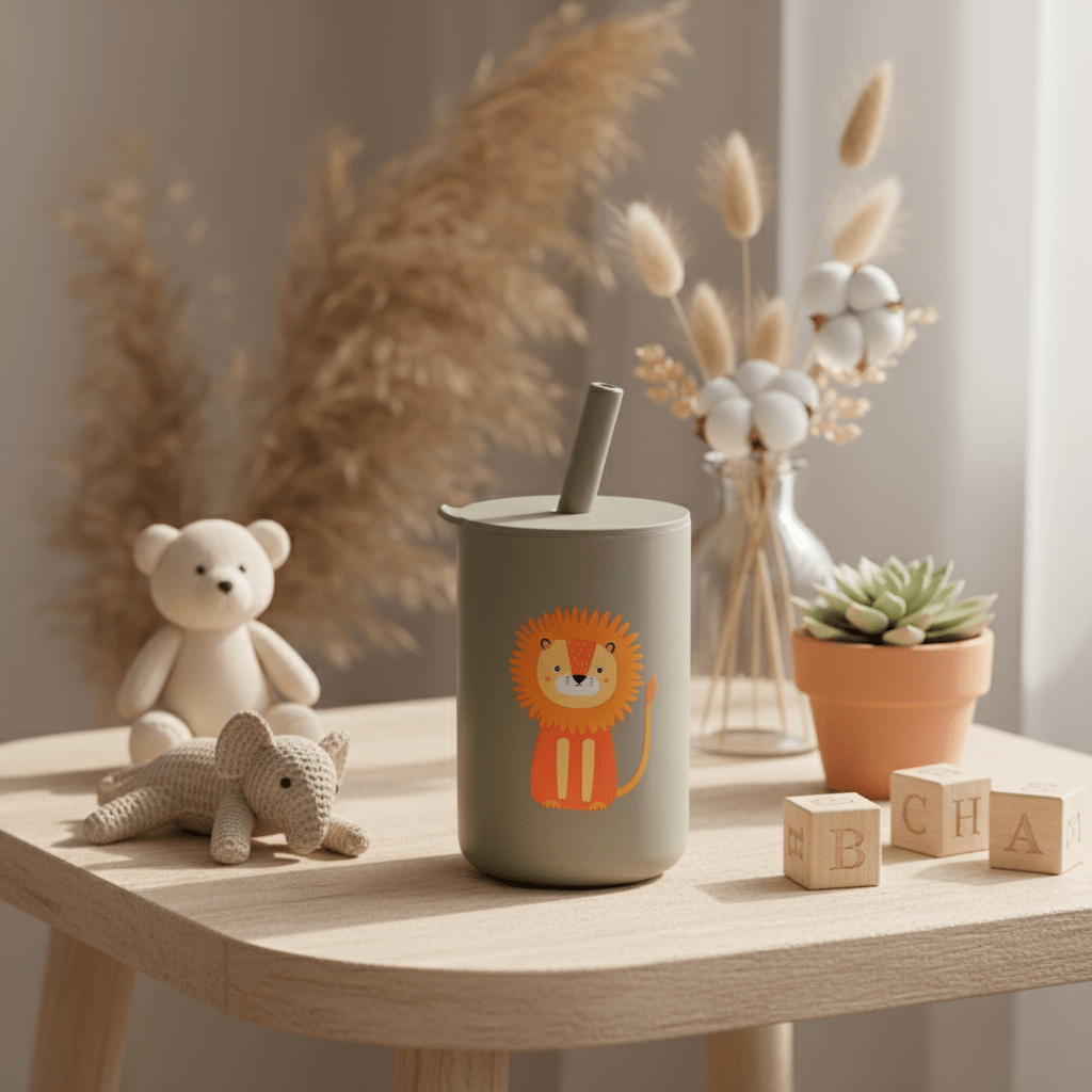 Tasse et Verre pour Bébé | Kiabebe - Kiabebe