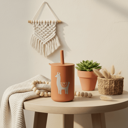 Tasse et Verre pour Bébé | Kiabebe - Kiabebe