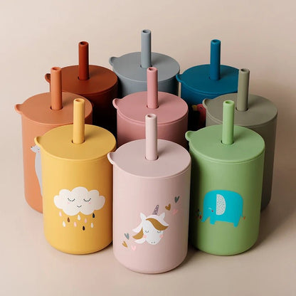 Tasse et Verre pour Bébé | Kiabebe - Kiabebe