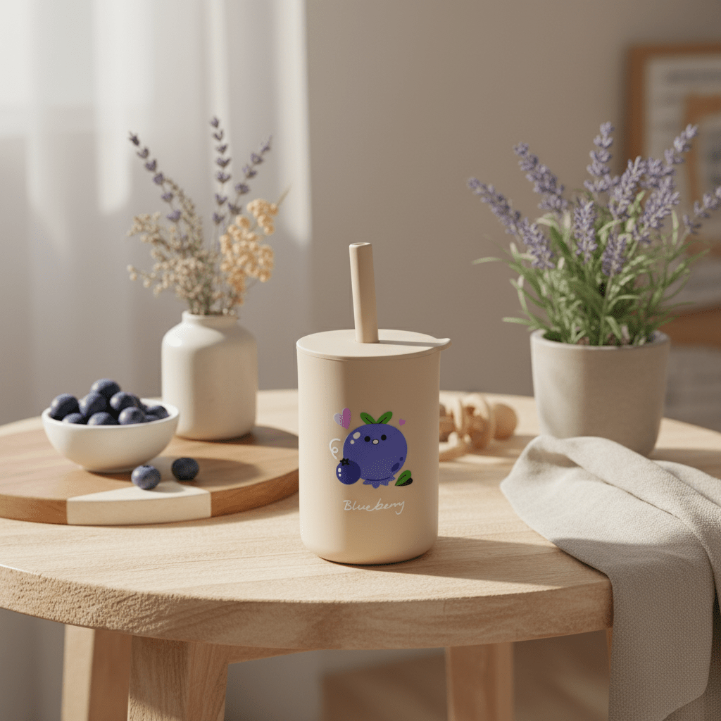 Tasse et Verre pour Bébé | Kiabebe - Kiabebe