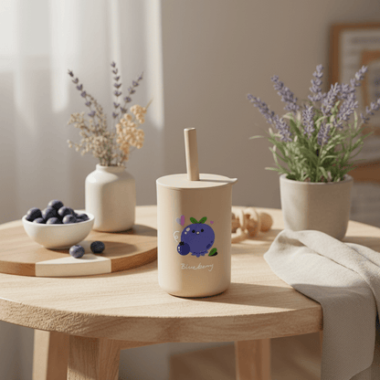 Tasse et Verre pour Bébé | Kiabebe - Kiabebe