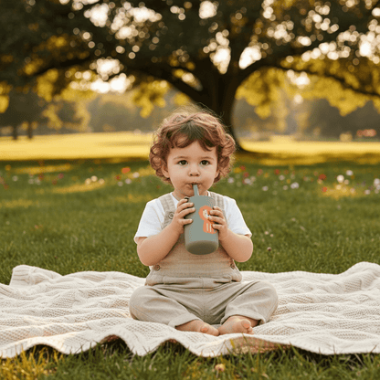 Tasse et Verre pour Bébé | Kiabebe - Kiabebe