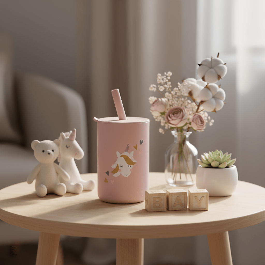 Tasse et Verre pour Bébé | Kiabebe - Kiabebe