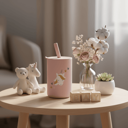 Tasse et Verre pour Bébé | Kiabebe - Kiabebe
