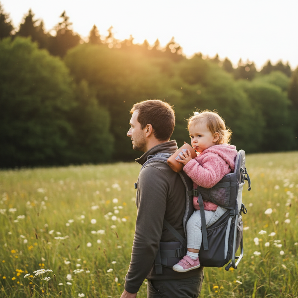 Tasse pour bébé lama en silicone